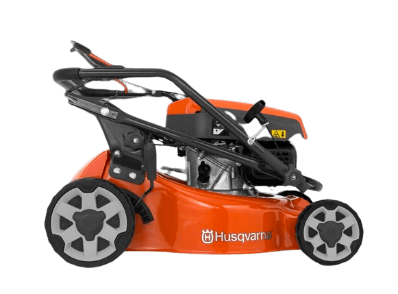 Cortador de Grama a Gasolina LC 140P