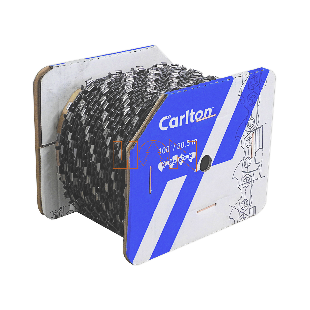 Correntes e Sabres para Motoserra